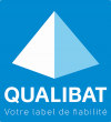 LOGO QUALIBAT